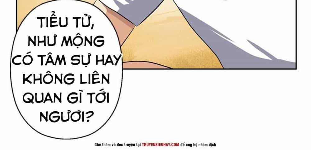 Đô Thị Cực Phẩm Y Tiên - Chương 303 - ảnh 15
