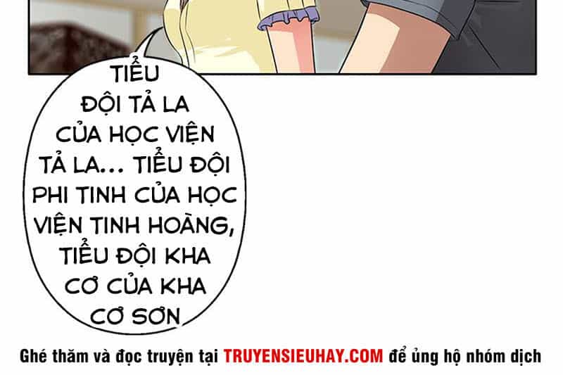 Đô Thị Cực Phẩm Y Tiên - Chương 315 - ảnh 17