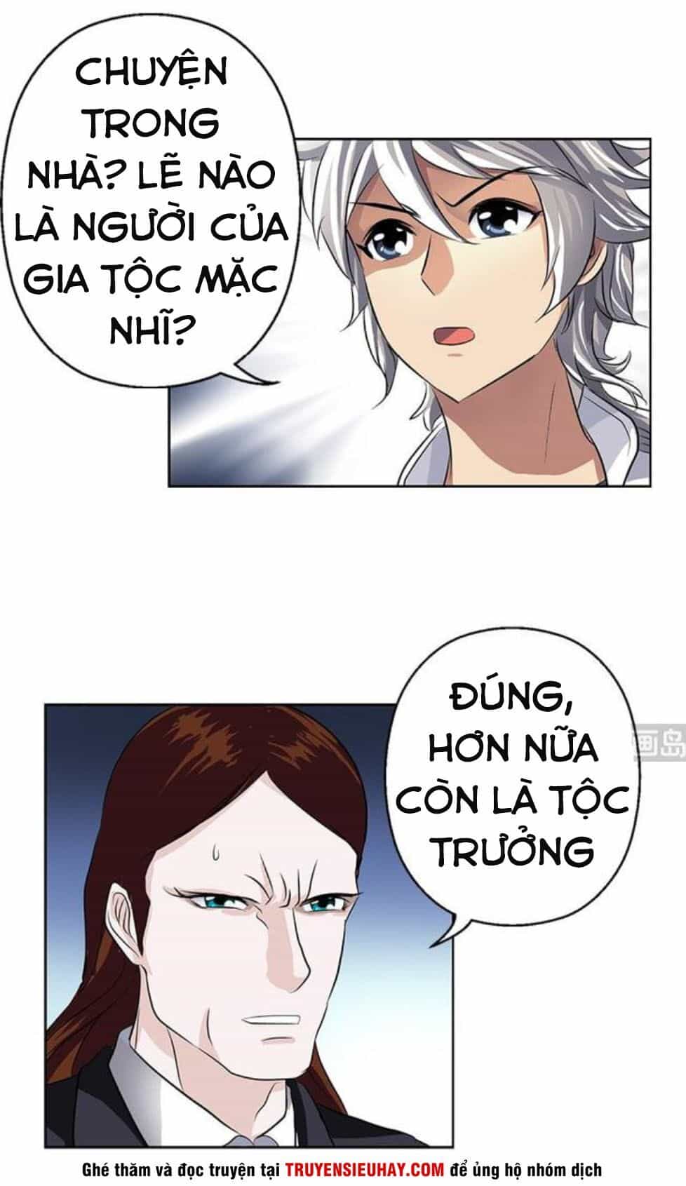 Đô Thị Cực Phẩm Y Tiên - Chương 329 - ảnh 11