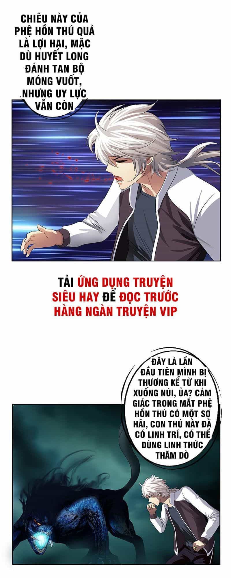 Đô Thị Cực Phẩm Y Tiên - Chương 347 - ảnh 8