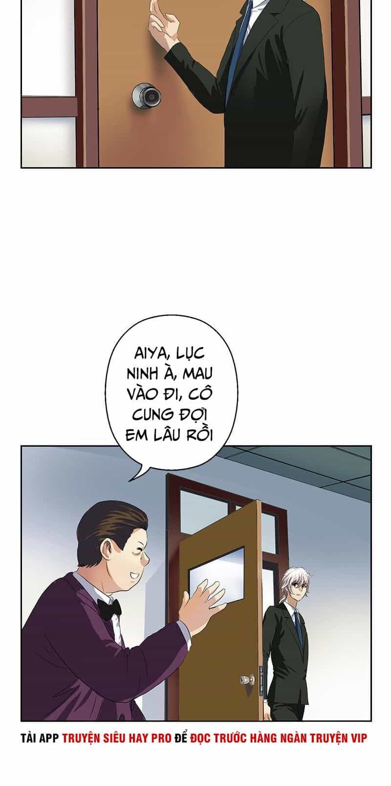 Đô Thị Cực Phẩm Y Tiên - Chương 368 - ảnh 3