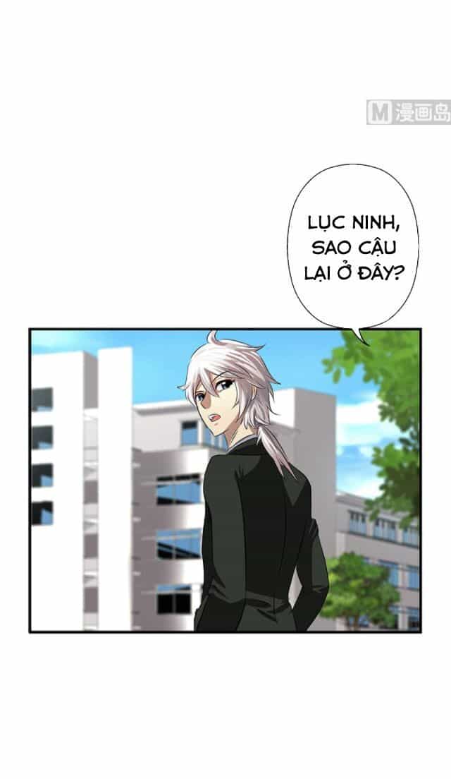 Đô Thị Cực Phẩm Y Tiên - Chương 387 - ảnh 14