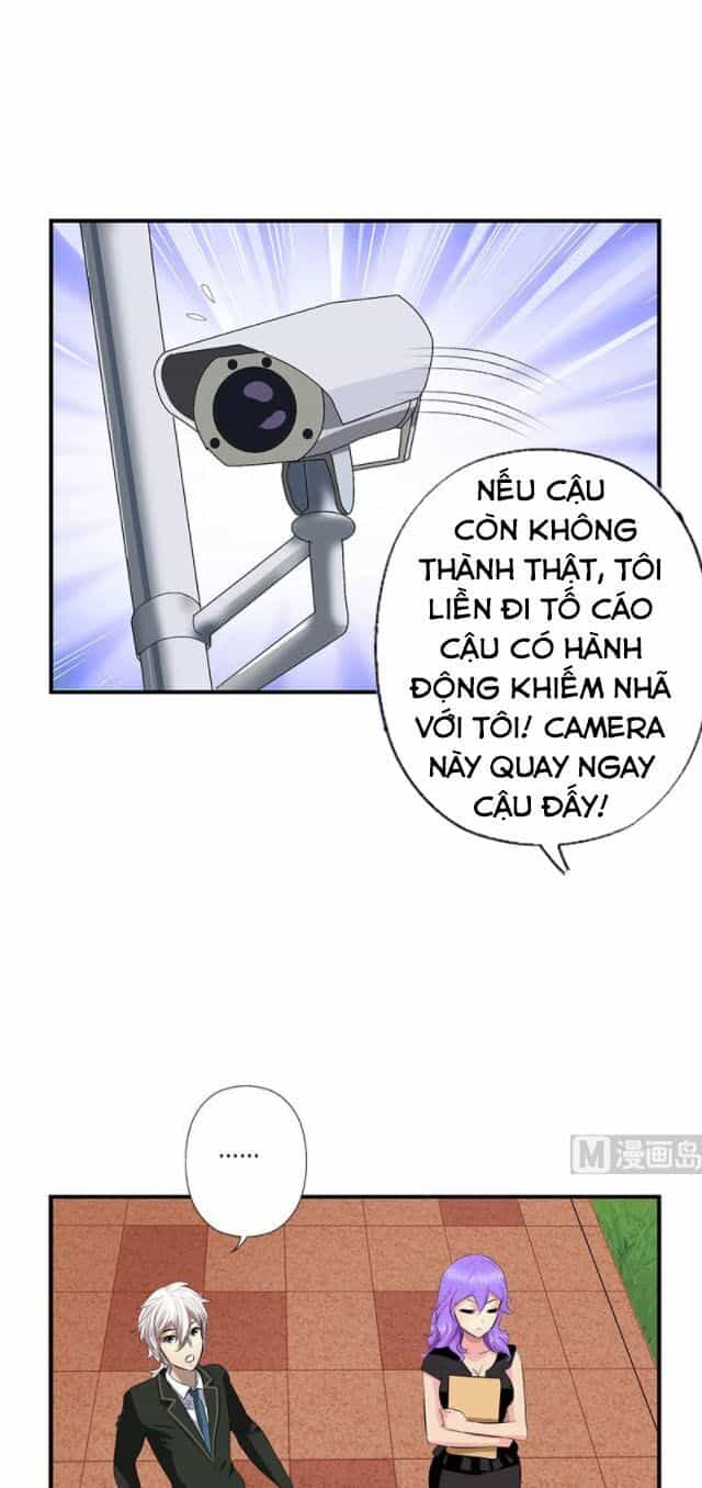 Đô Thị Cực Phẩm Y Tiên - Chương 388 - ảnh 5