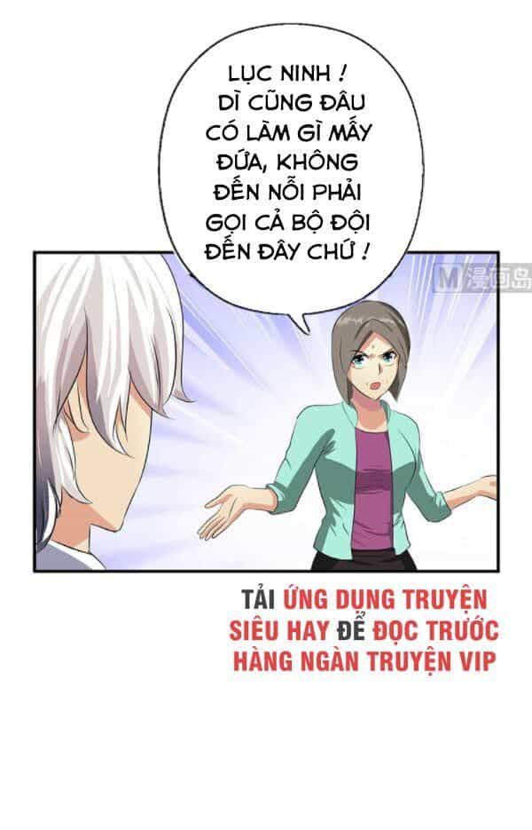 Đô Thị Cực Phẩm Y Tiên - Chương 396 - ảnh 14