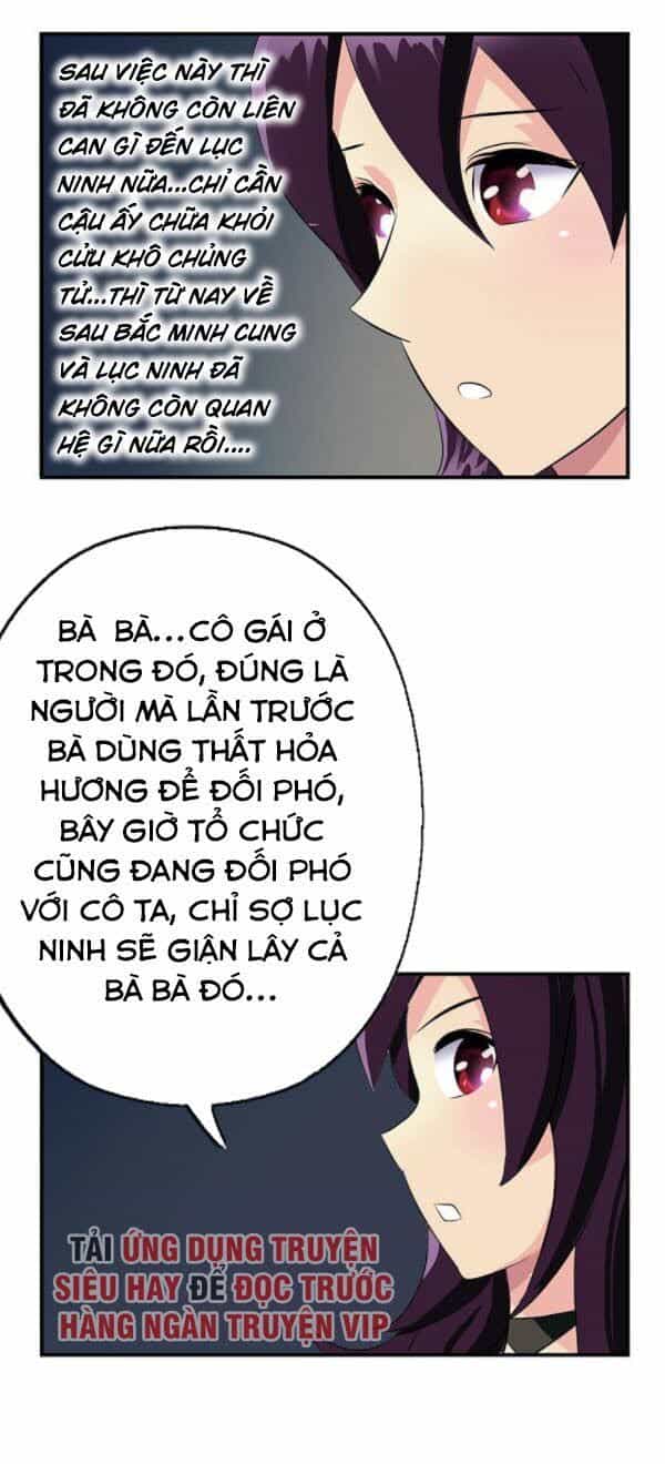 Đô Thị Cực Phẩm Y Tiên - Chương 406 - ảnh 9