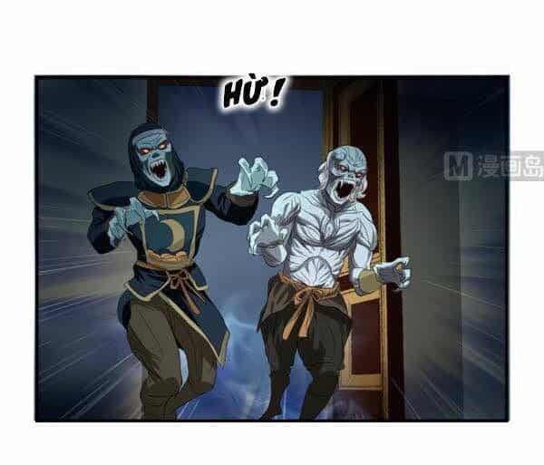 Đô Thị Cực Phẩm Y Tiên - Chương 408 - ảnh 4