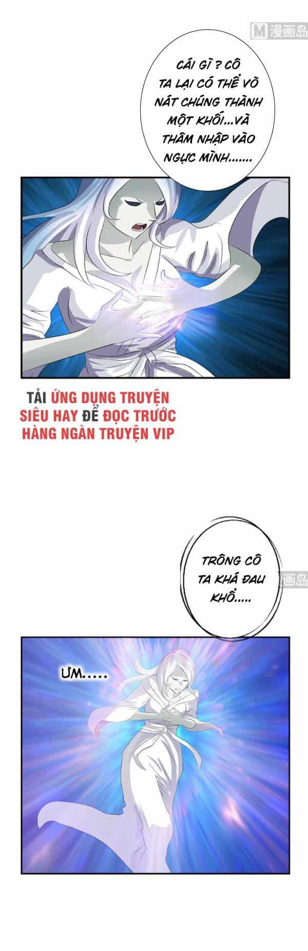 Đô Thị Cực Phẩm Y Tiên - Chương 411 - ảnh 4