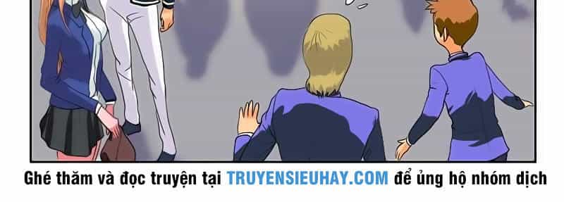 Đô Thị Cực Phẩm Y Tiên - Chương 56 - ảnh 7