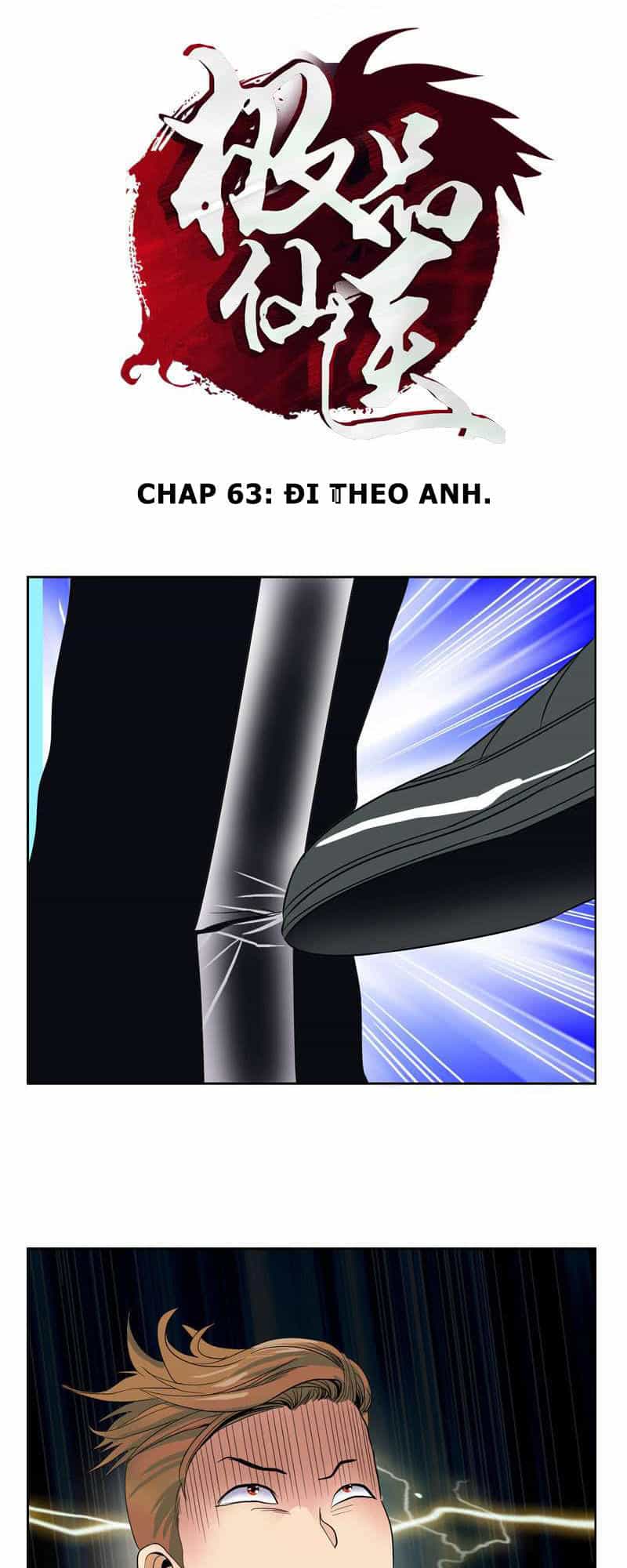 Đô Thị Cực Phẩm Y Tiên - Chương 63 - ảnh 2