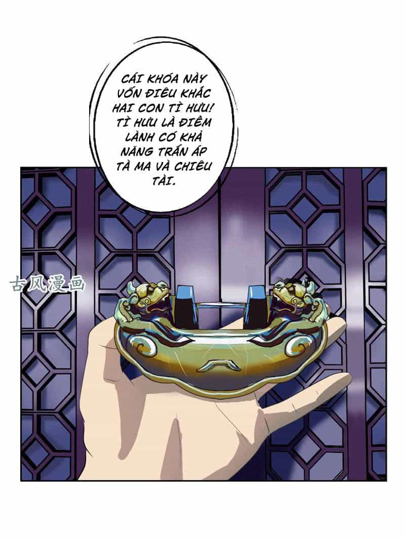 Đô Thị Cực Phẩm Y Tiên - Chương 83 - ảnh 11