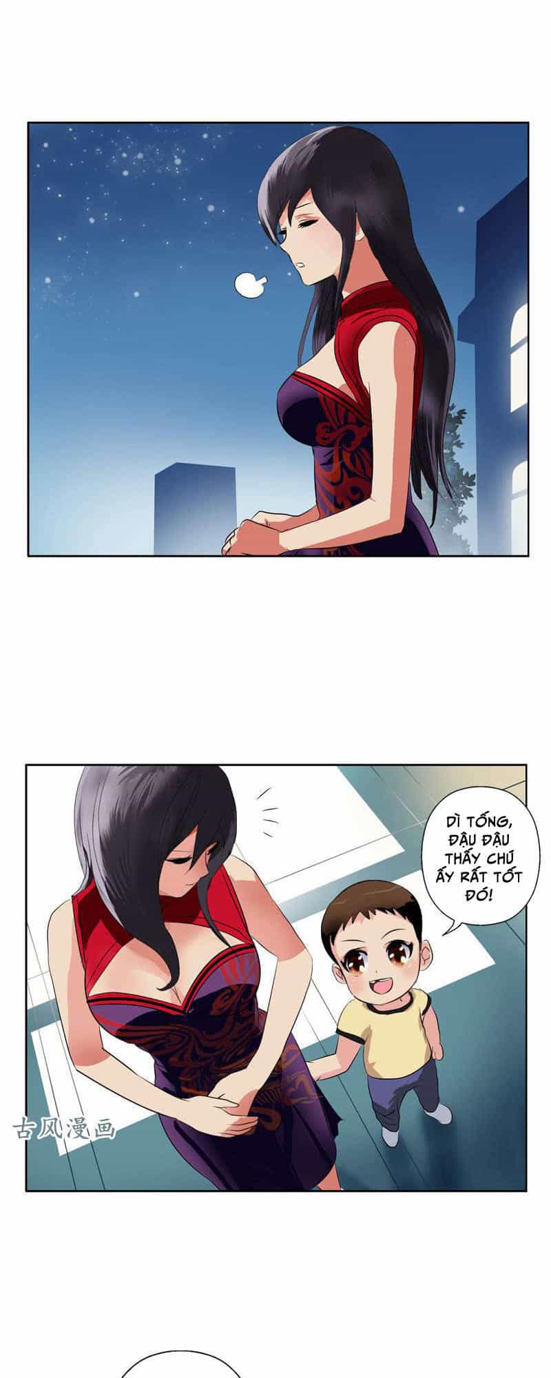 Đô Thị Cực Phẩm Y Tiên - Chương 91 - ảnh 12
