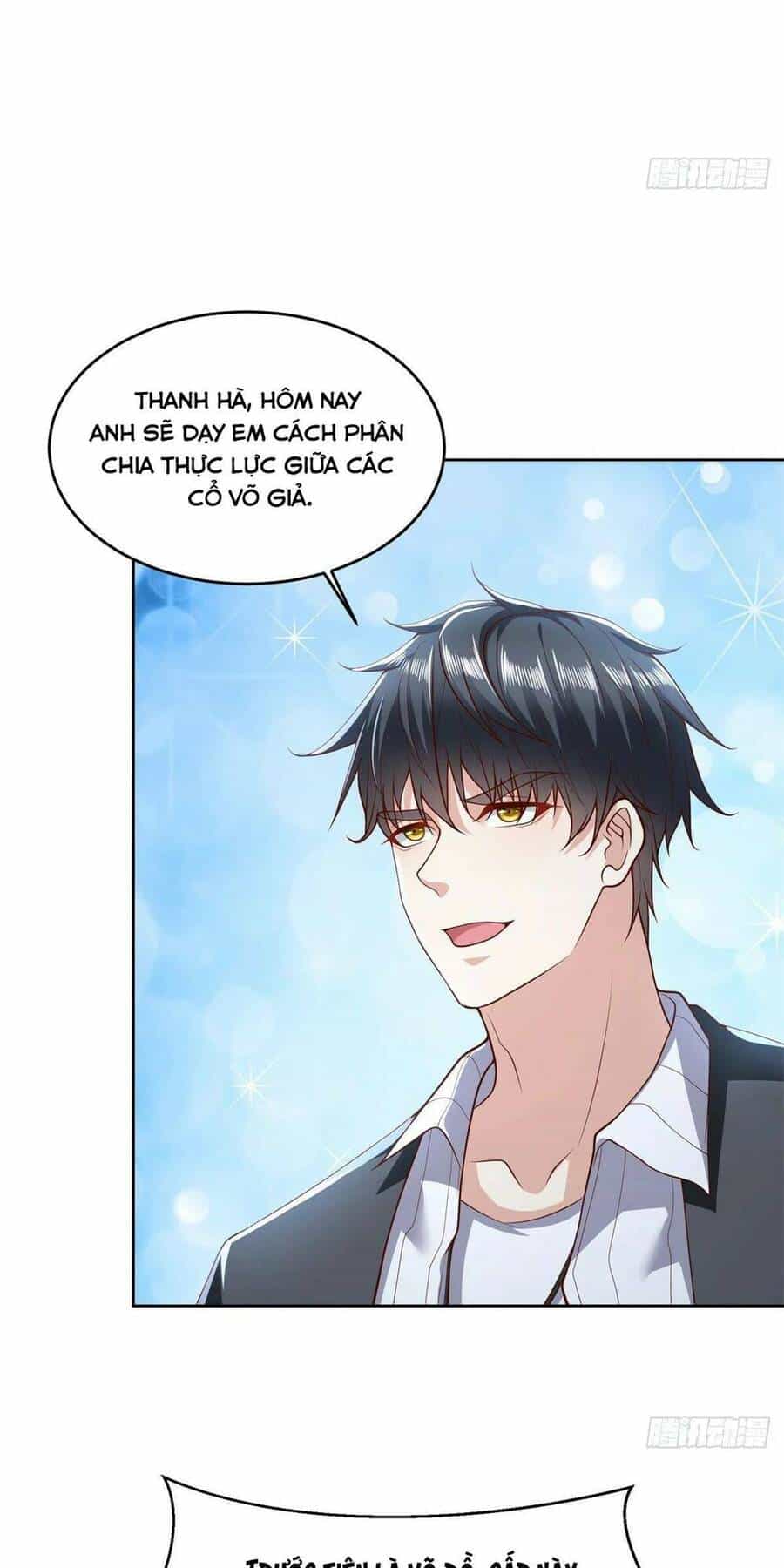 Đô Thị Đệ Nhất Chiến Thần - Chương 10 - ảnh 30