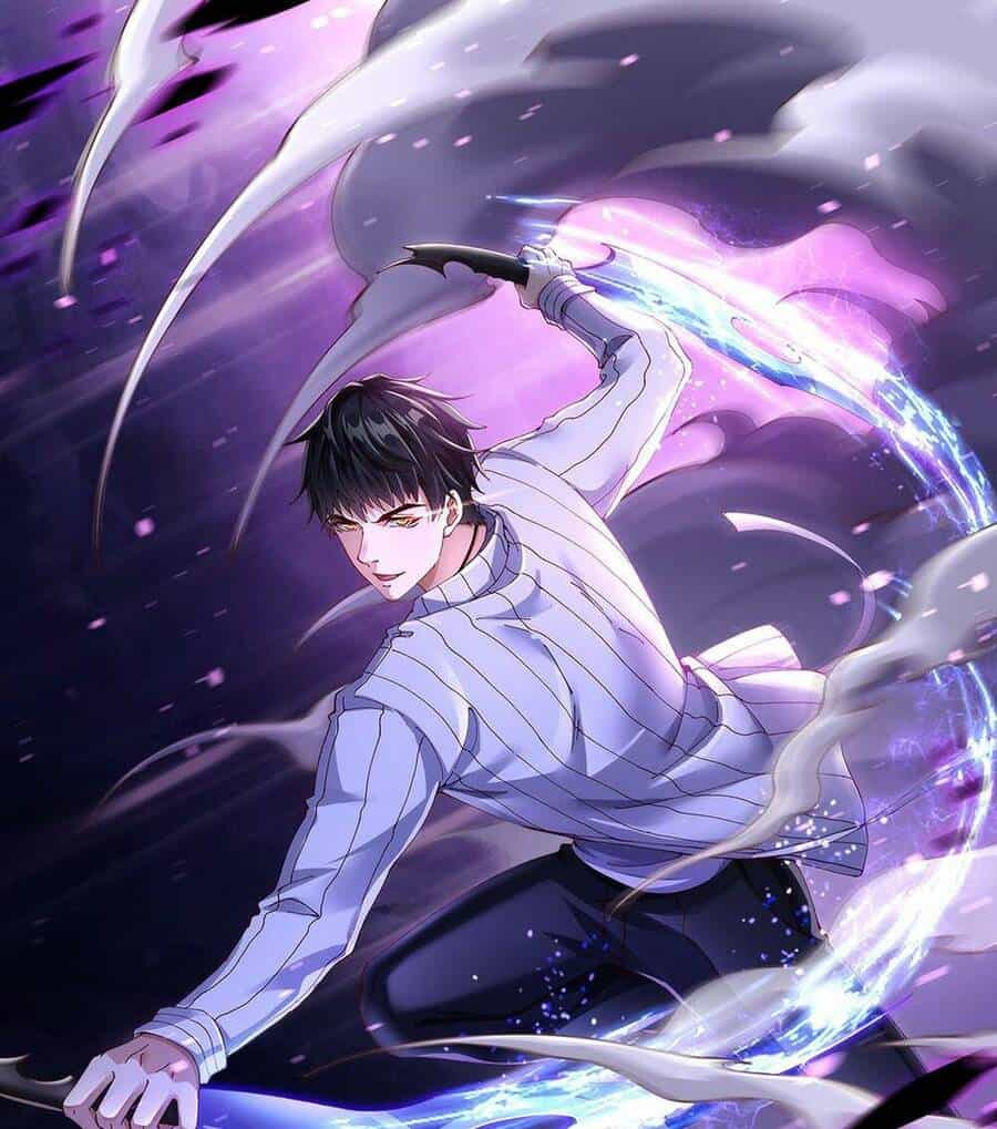 Đô Thị Đệ Nhất Chiến Thần - Chương 30 - ảnh 2
