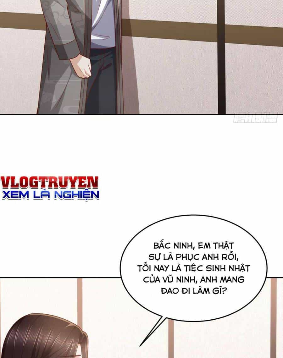 Đô Thị Đệ Nhất Chiến Thần - Chương 32 - ảnh 14