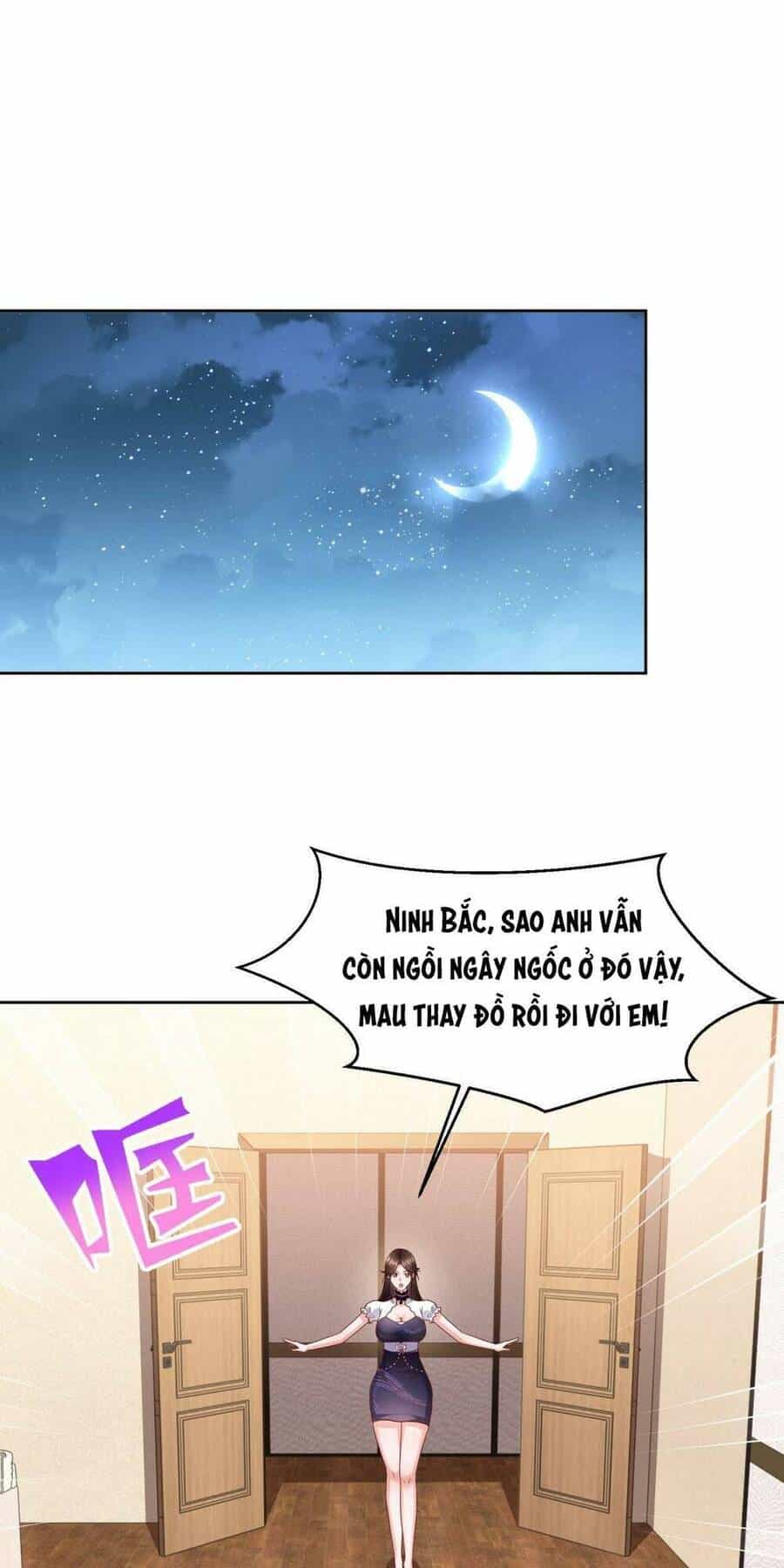 Đô Thị Đệ Nhất Chiến Thần - Chương 32 - ảnh 4