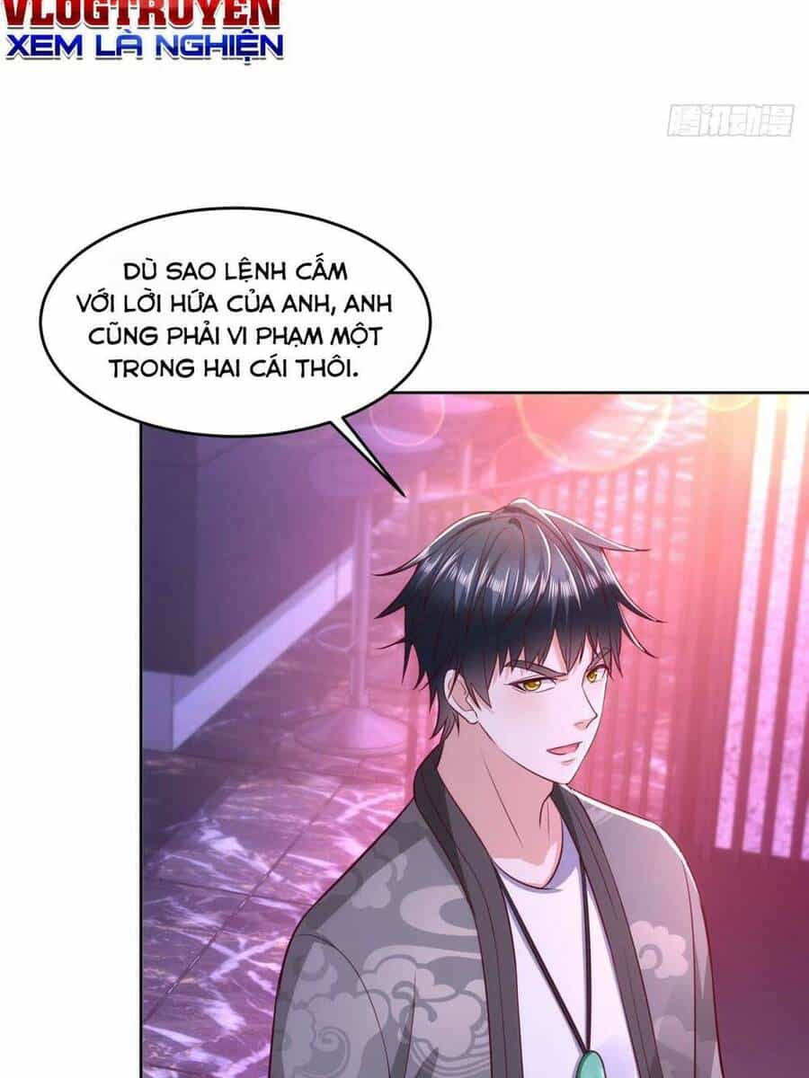 Đô Thị Đệ Nhất Chiến Thần - Chương 33 - ảnh 8