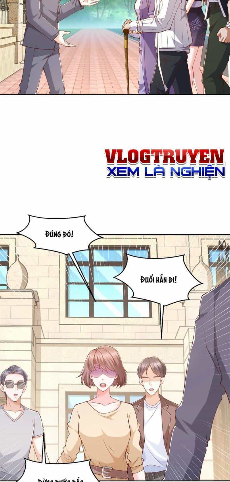 Đô Thị Đệ Nhất Chiến Thần - Chương 3 - ảnh 23