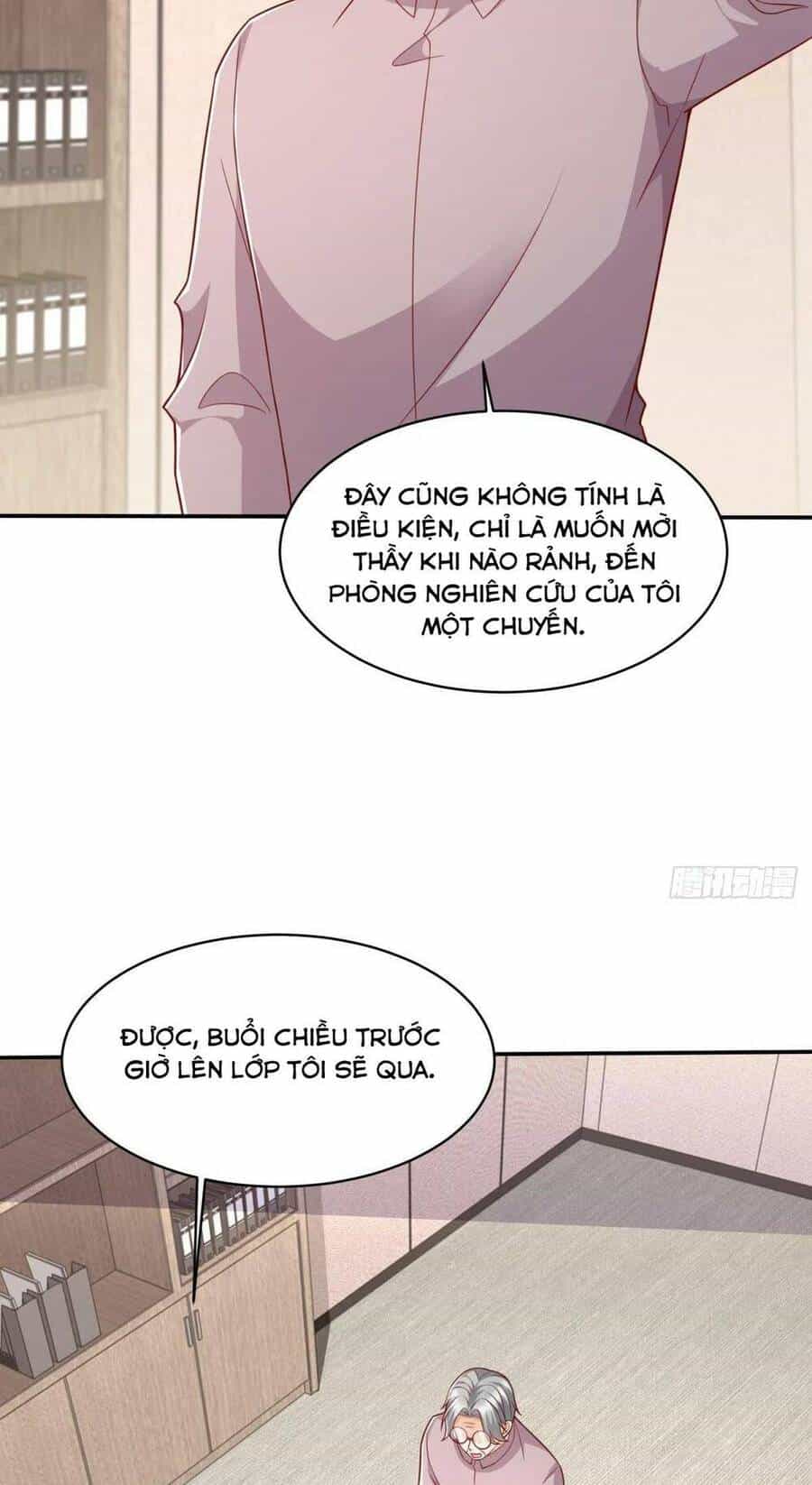 Đô Thị Đệ Nhất Chiến Thần - Chương 40 - ảnh 12