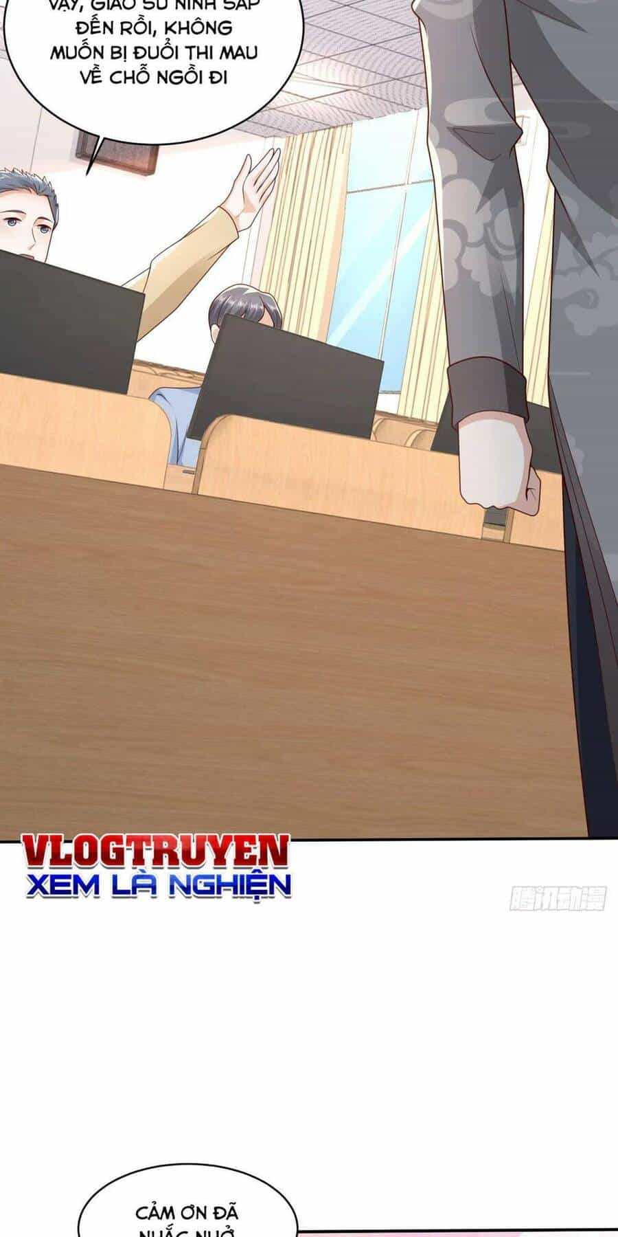 Đô Thị Đệ Nhất Chiến Thần - Chương 40 - ảnh 27