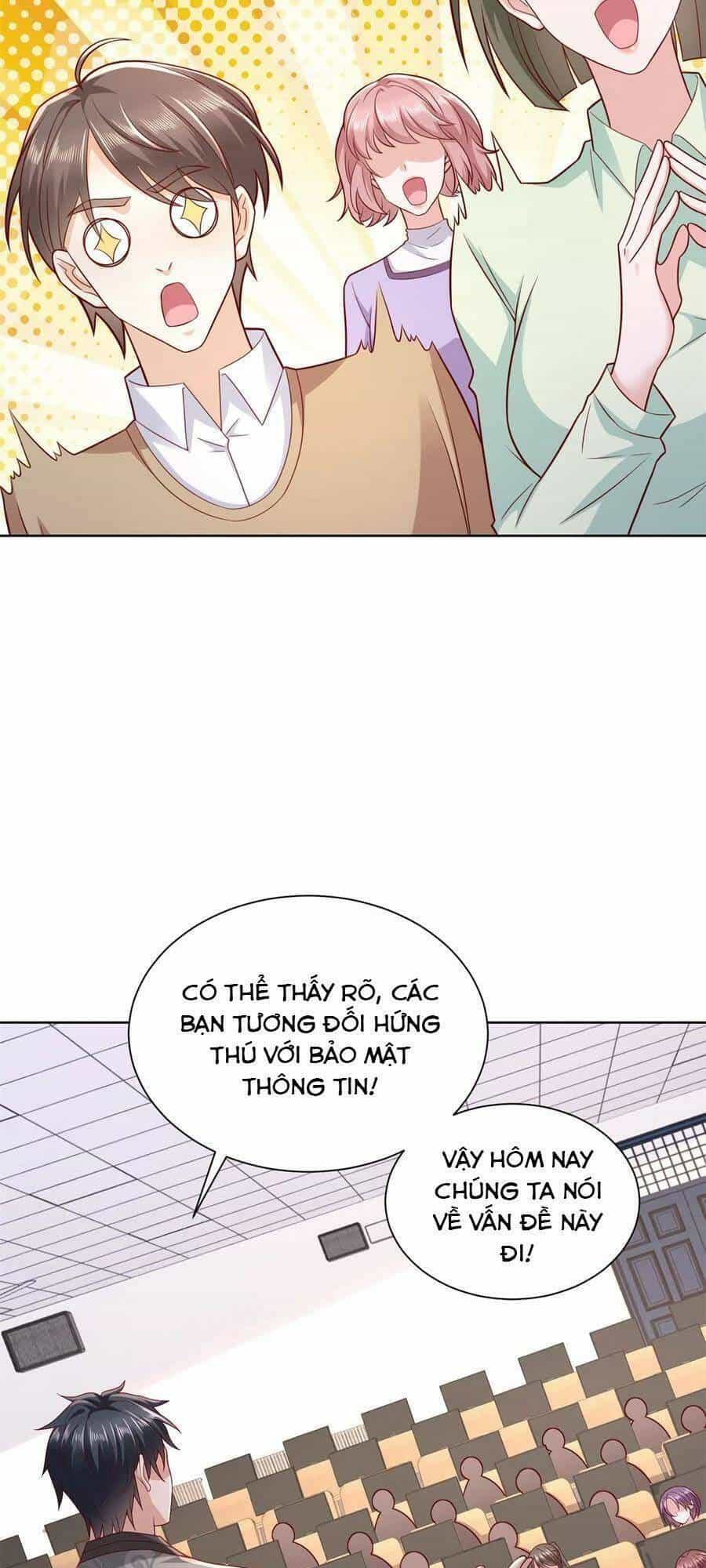 Đô Thị Đệ Nhất Chiến Thần - Chương 41 - ảnh 14