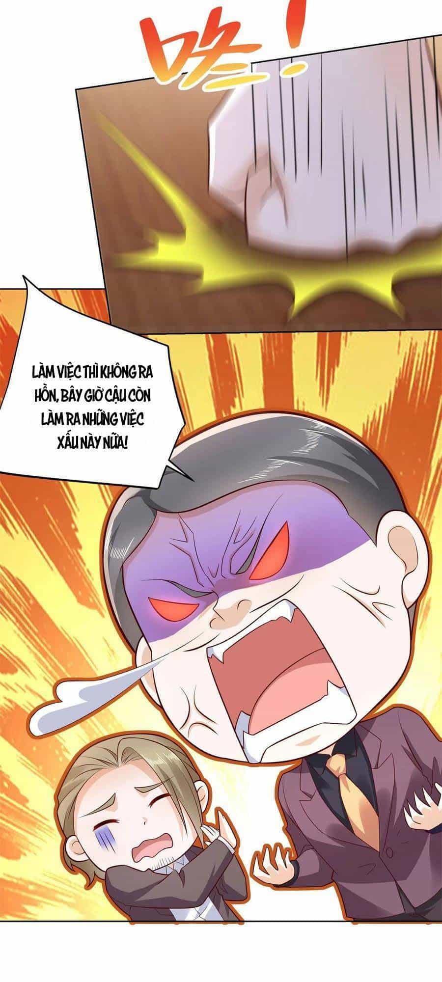 Đô Thị Đệ Nhất Chiến Thần - Chương 43 - ảnh 3