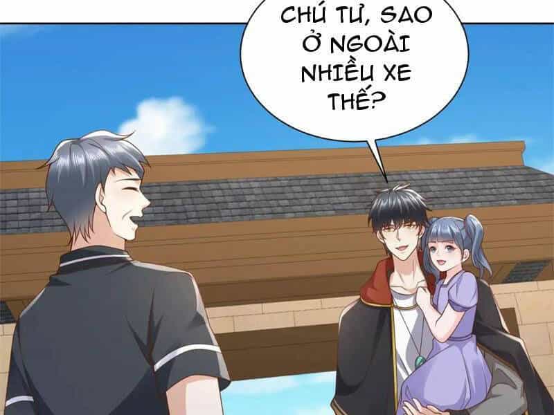Đô Thị Đệ Nhất Chiến Thần - Chương 48 - ảnh 90