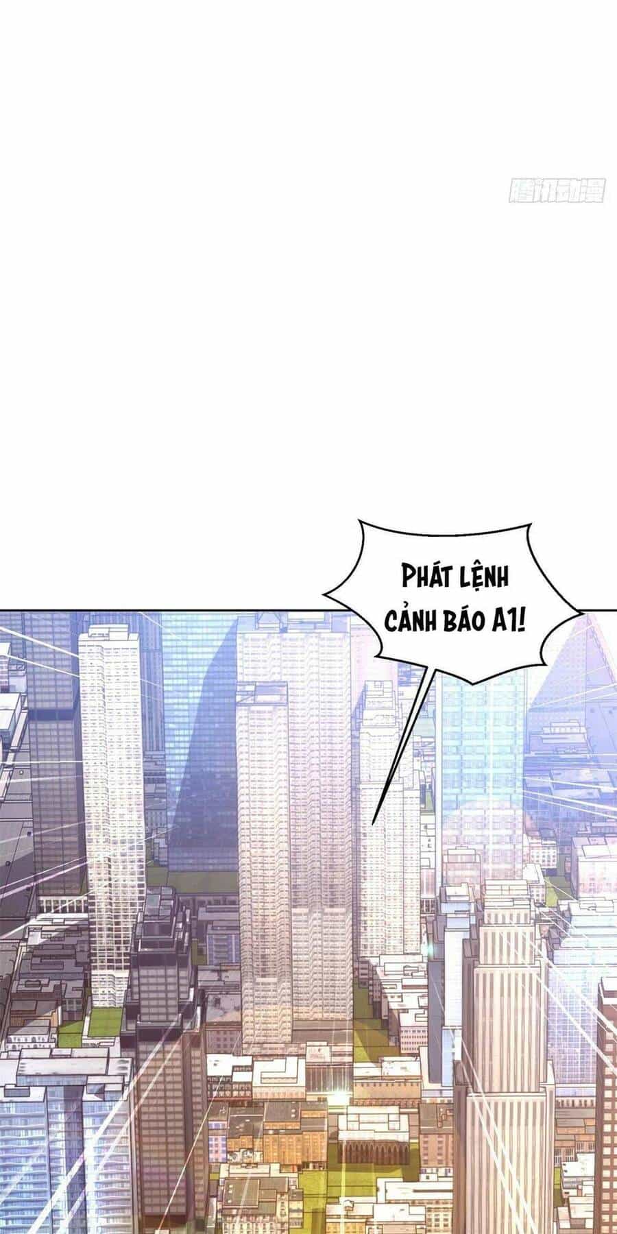 Đô Thị Đệ Nhất Chiến Thần - Chương 4 - ảnh 20
