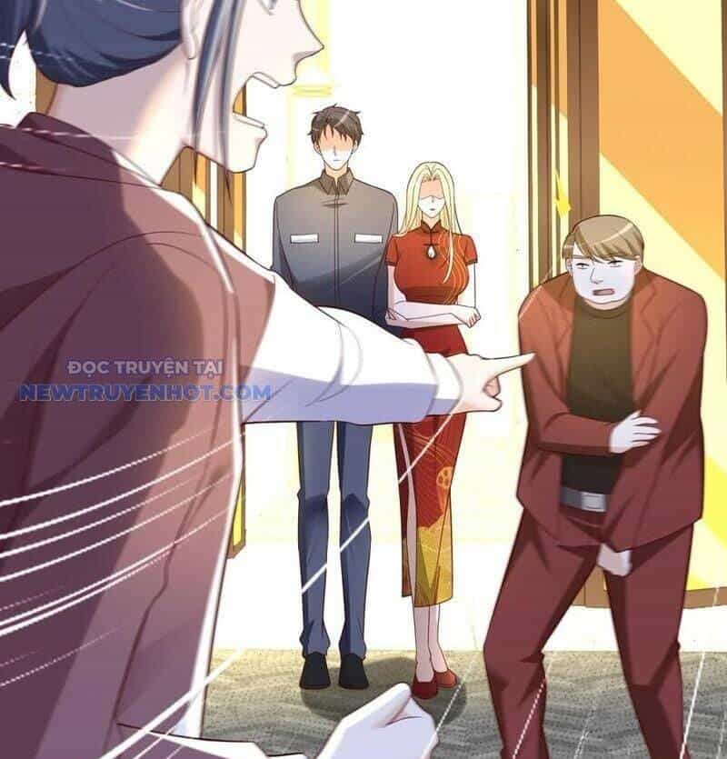 Đô Thị Đệ Nhất Chiến Thần - Chương 56 - ảnh 23