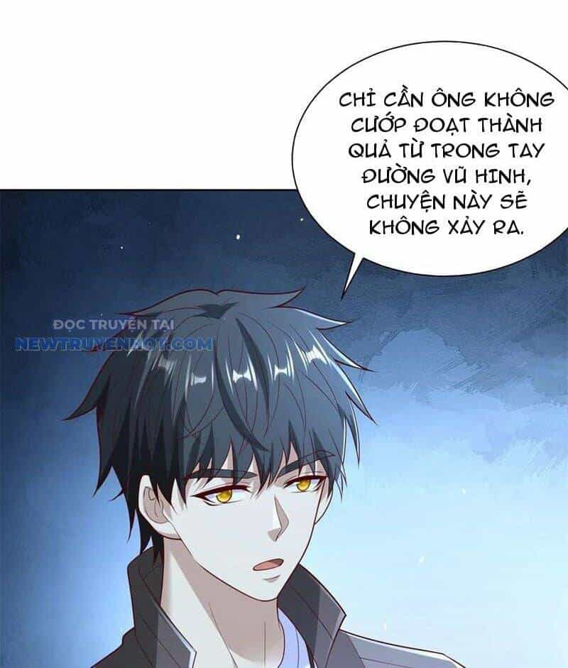 Đô Thị Đệ Nhất Chiến Thần - Chương 59 - ảnh 4