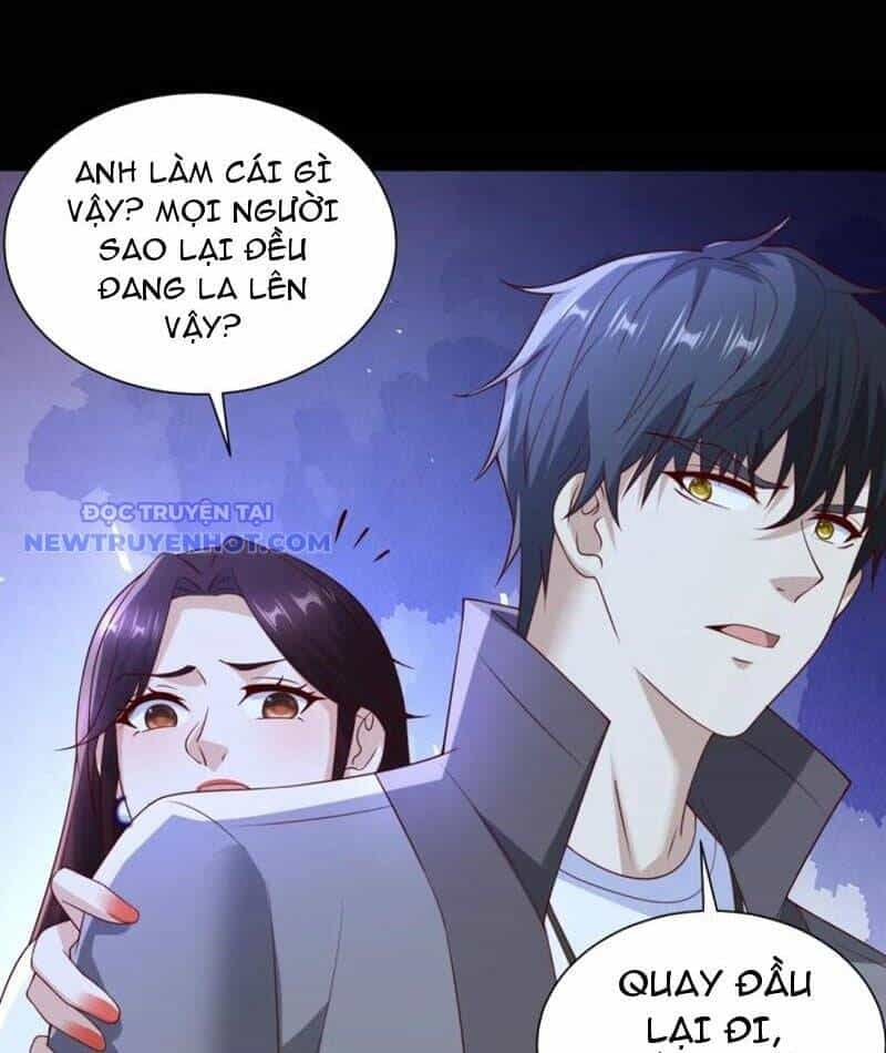 Đô Thị Đệ Nhất Chiến Thần - Chương 61 - ảnh 61
