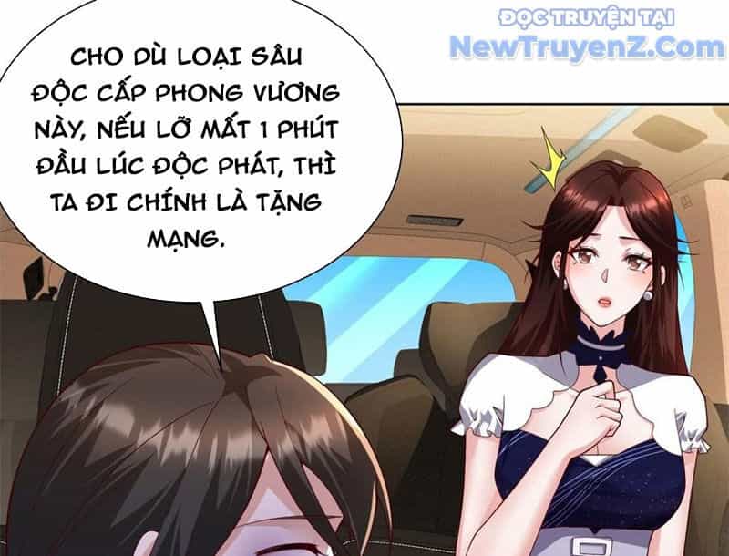 Đô Thị Đệ Nhất Chiến Thần - Chương 65 - ảnh 36