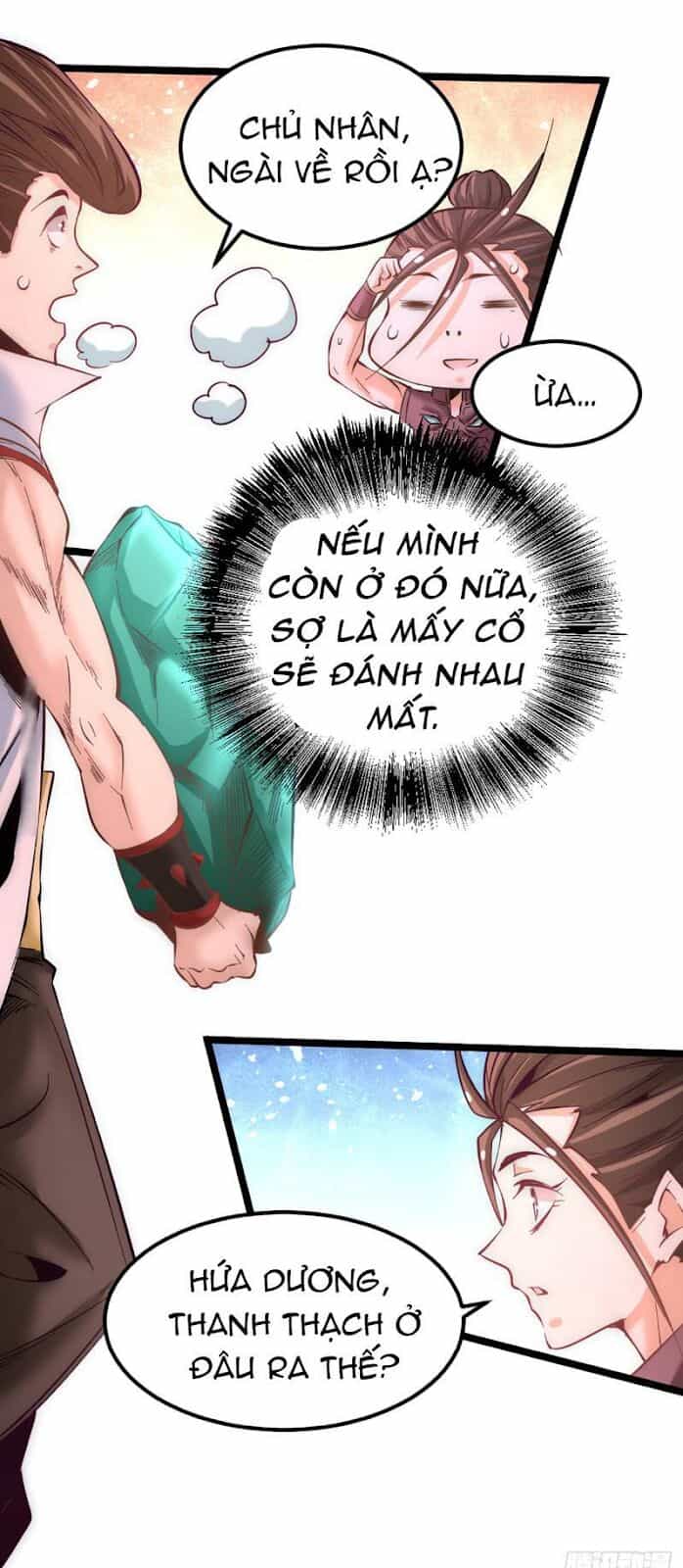 Đô Thị Đỉnh Phong Cao Thủ - Chương 100 - ảnh 15