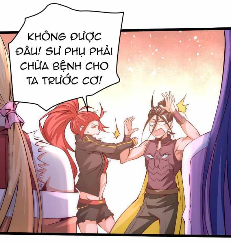 Đô Thị Đỉnh Phong Cao Thủ - Chương 100 - ảnh 5