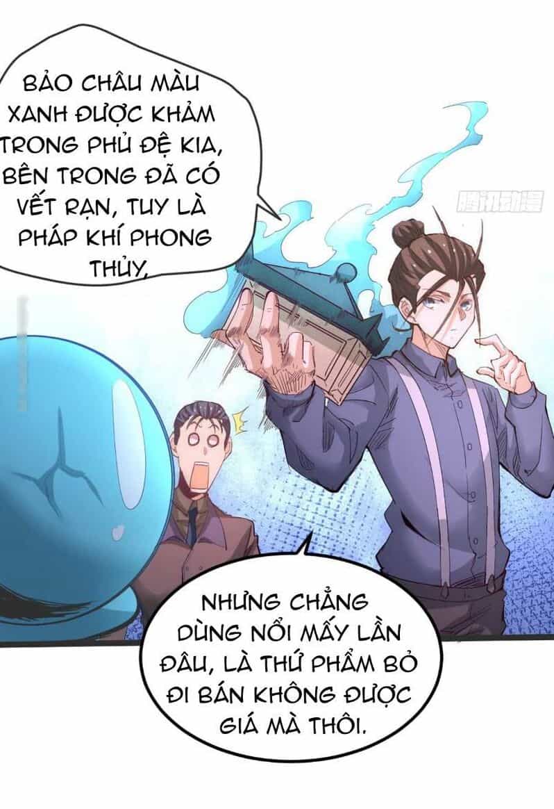 Đô Thị Đỉnh Phong Cao Thủ - Chương 102 - ảnh 13