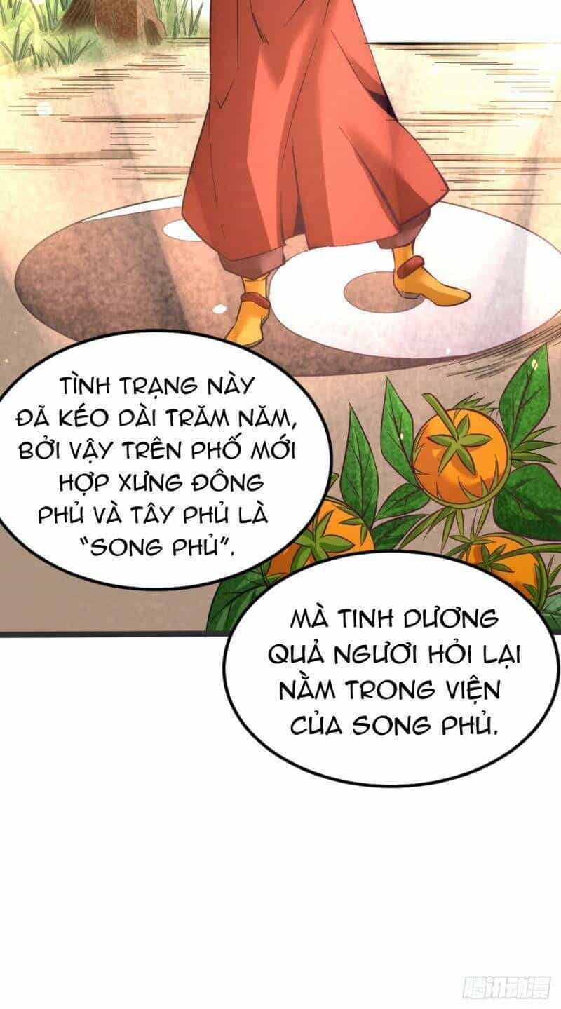 Đô Thị Đỉnh Phong Cao Thủ - Chương 103 - ảnh 16