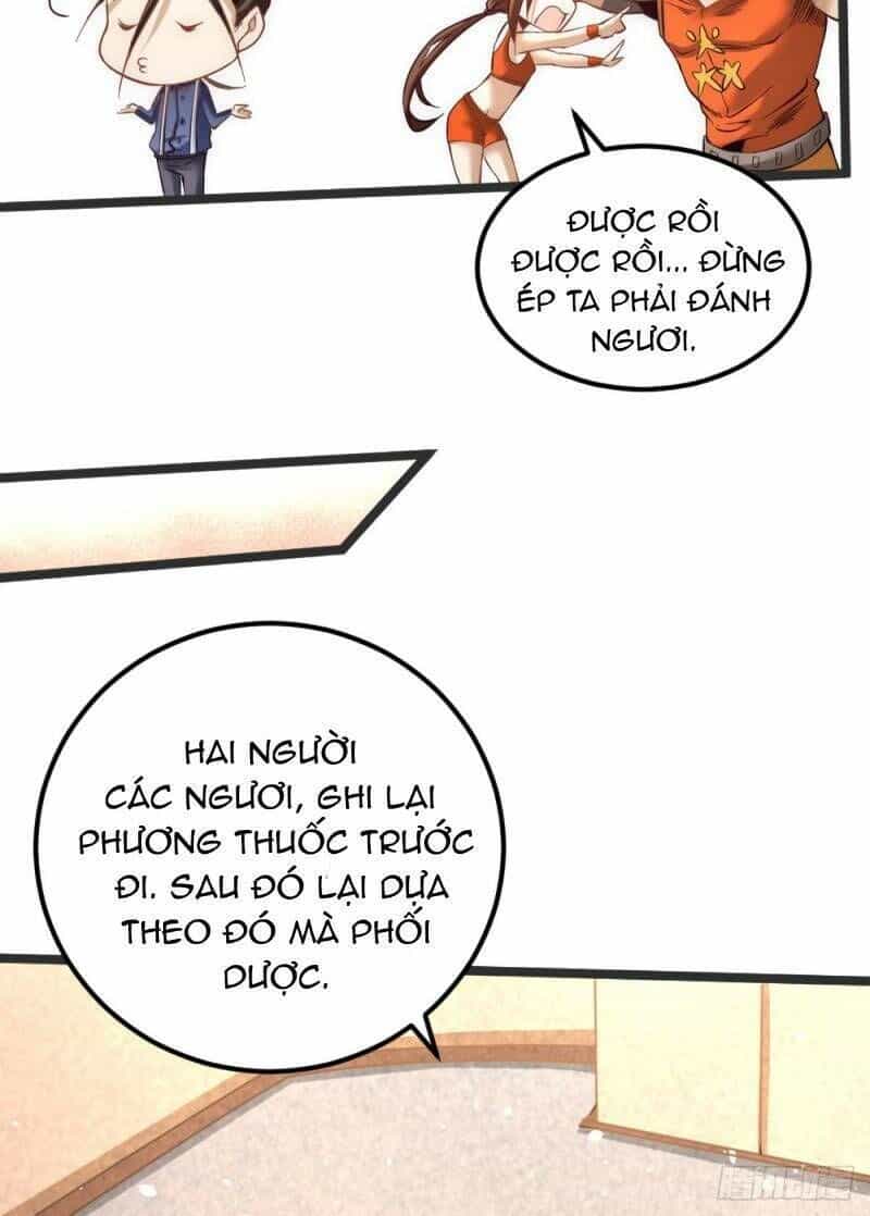 Đô Thị Đỉnh Phong Cao Thủ - Chương 103 - ảnh 8