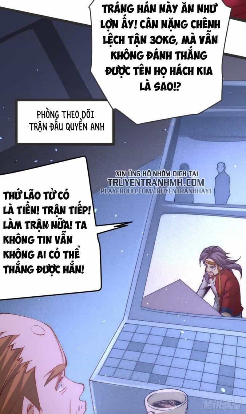 Đô Thị Đỉnh Phong Cao Thủ - Chương 104 - ảnh 17