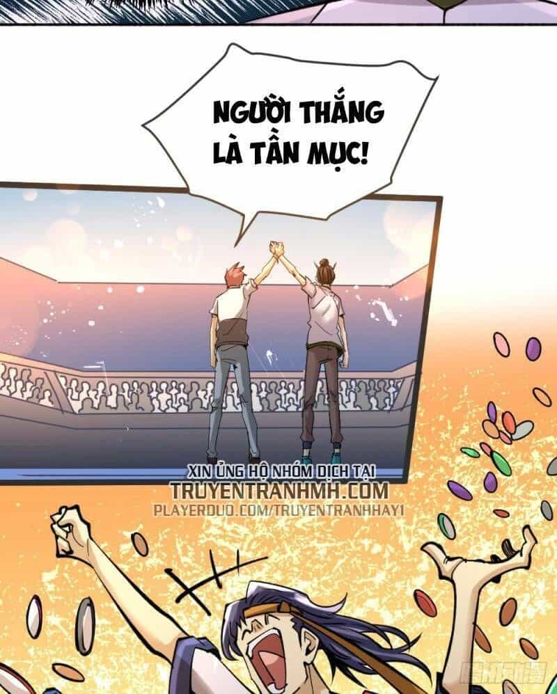 Đô Thị Đỉnh Phong Cao Thủ - Chương 104 - ảnh 43
