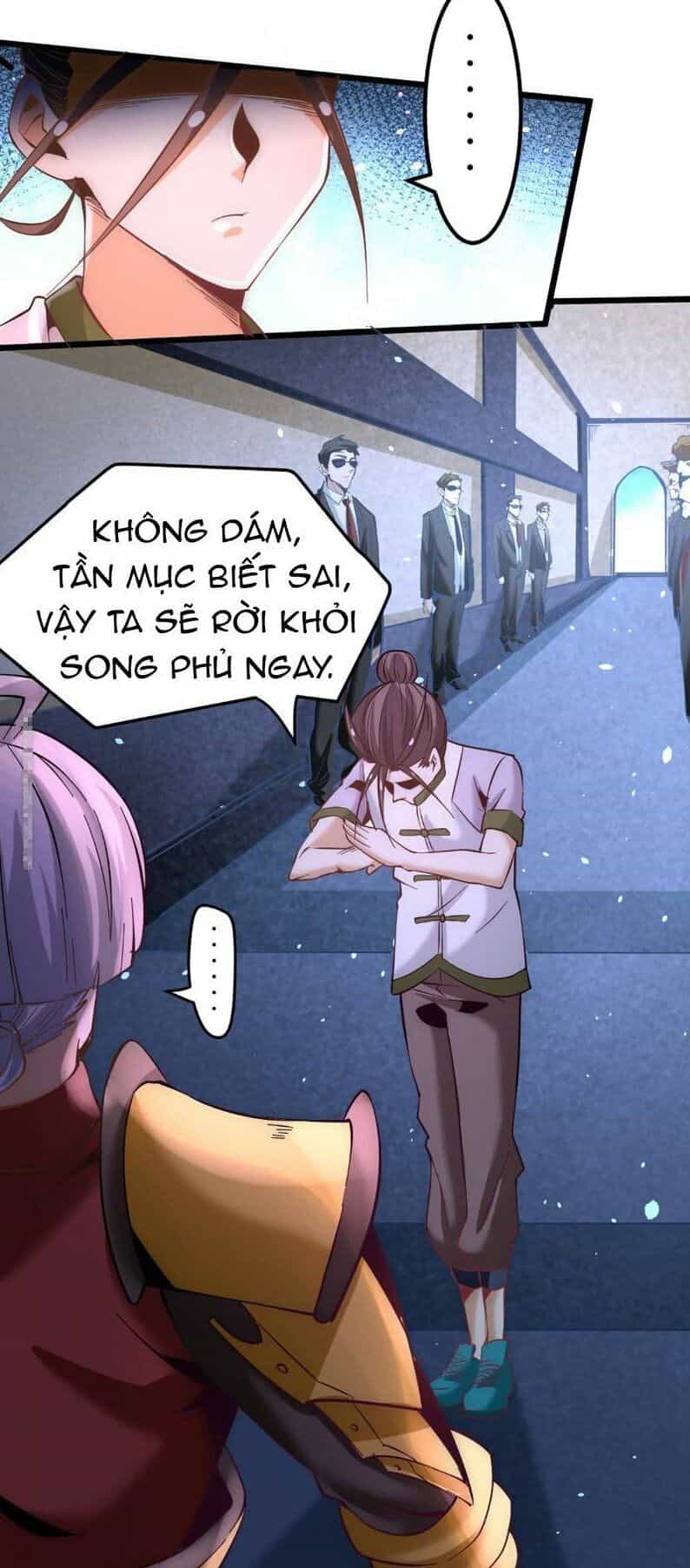 Đô Thị Đỉnh Phong Cao Thủ - Chương 105 - ảnh 26