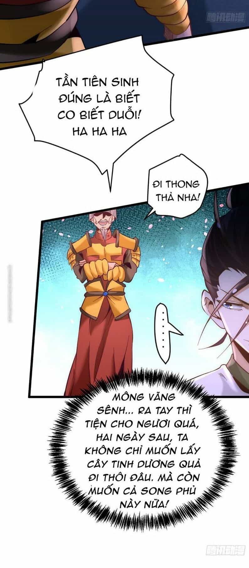Đô Thị Đỉnh Phong Cao Thủ - Chương 105 - ảnh 27