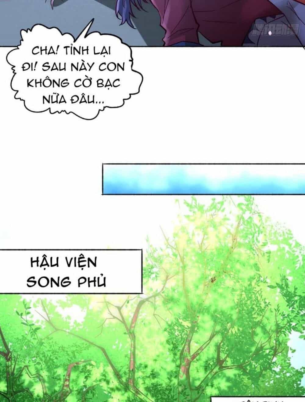 Đô Thị Đỉnh Phong Cao Thủ - Chương 107 - ảnh 12