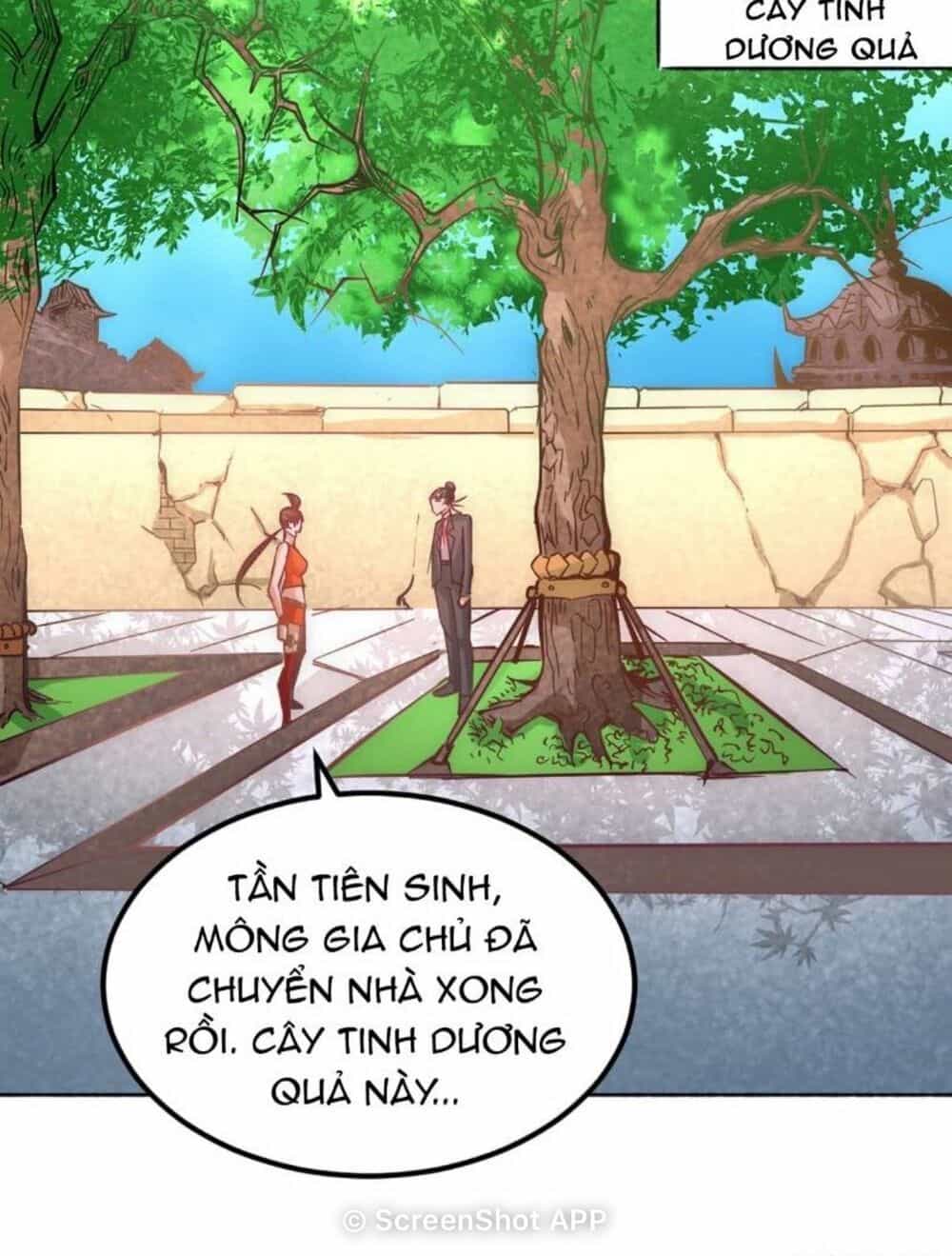 Đô Thị Đỉnh Phong Cao Thủ - Chương 107 - ảnh 13