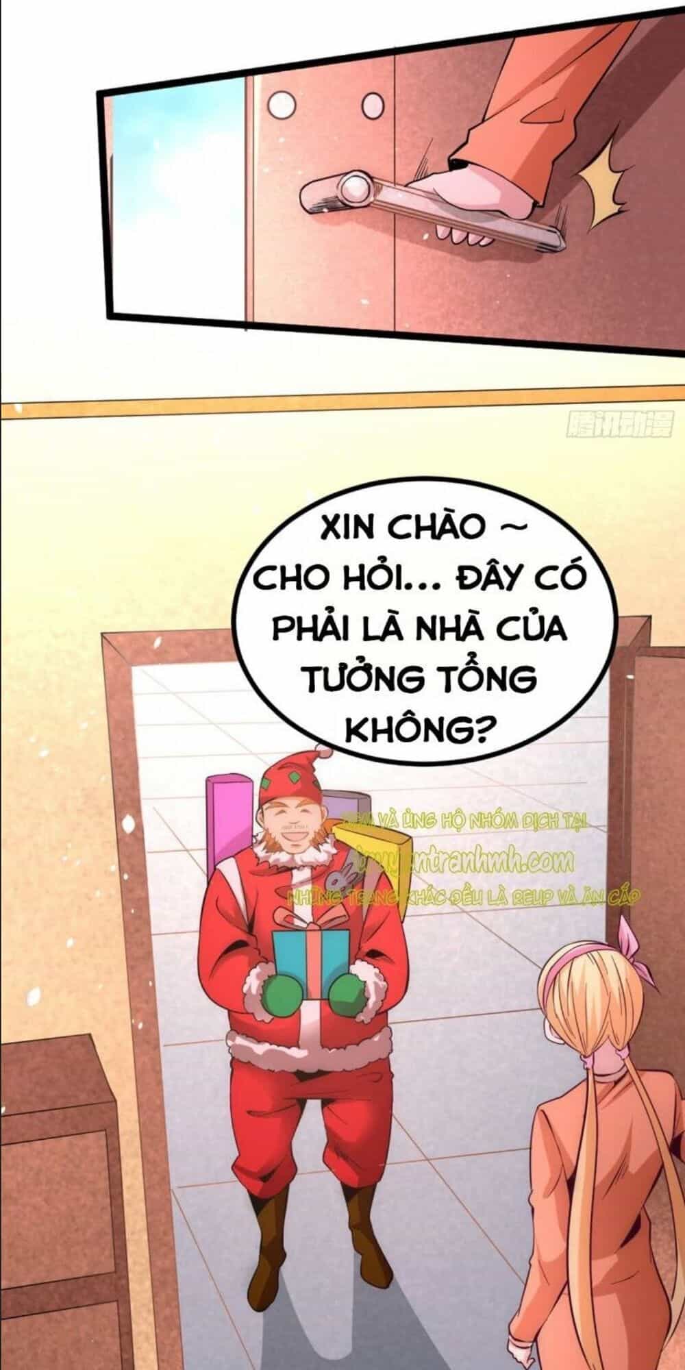 Đô Thị Đỉnh Phong Cao Thủ - Chương 108 - ảnh 10