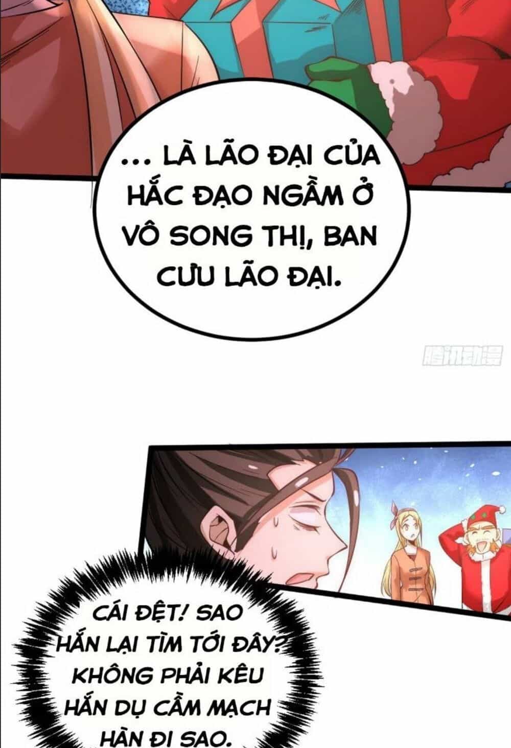 Đô Thị Đỉnh Phong Cao Thủ - Chương 108 - ảnh 12