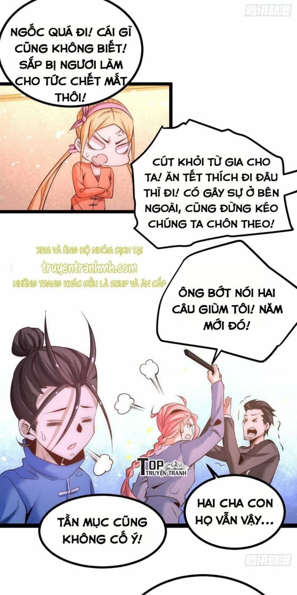 Đô Thị Đỉnh Phong Cao Thủ - Chương 108 - ảnh 17