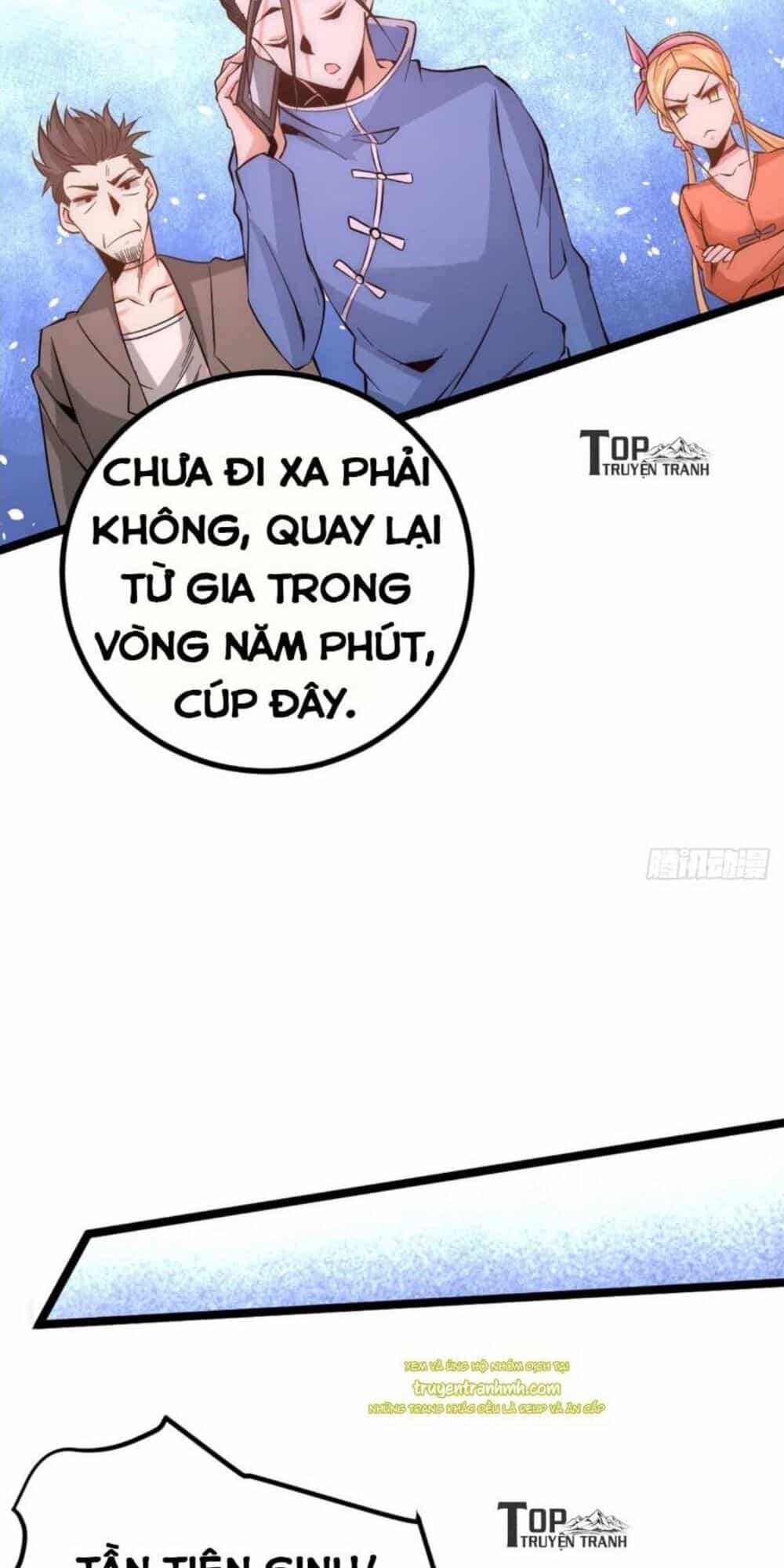 Đô Thị Đỉnh Phong Cao Thủ - Chương 108 - ảnh 21