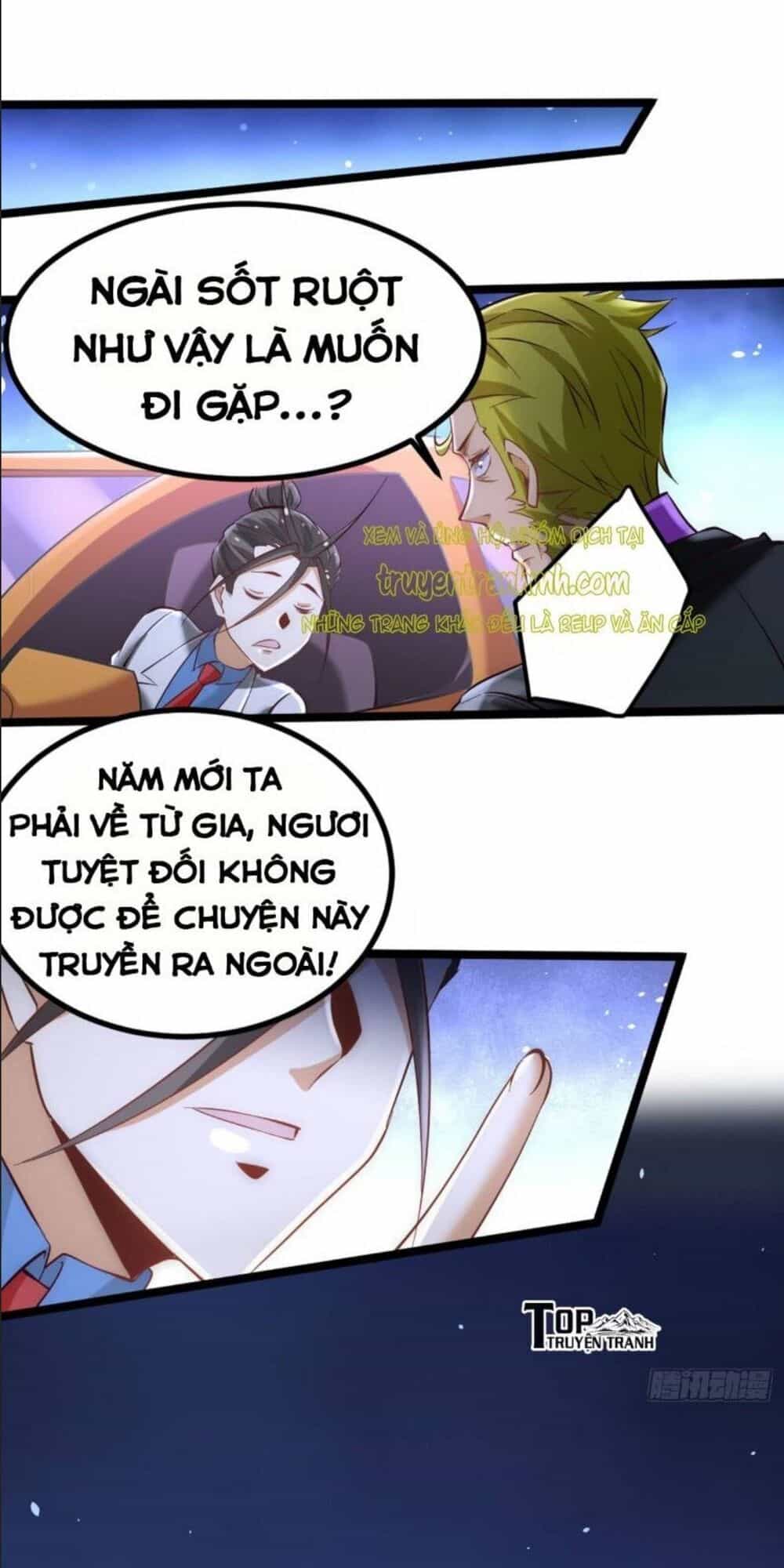 Đô Thị Đỉnh Phong Cao Thủ - Chương 108 - ảnh 3