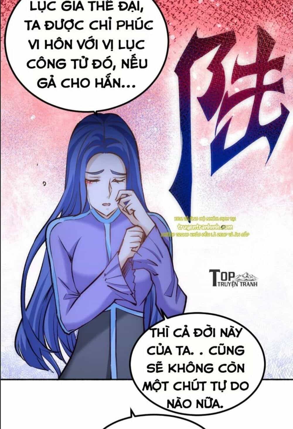Đô Thị Đỉnh Phong Cao Thủ - Chương 108 - ảnh 45