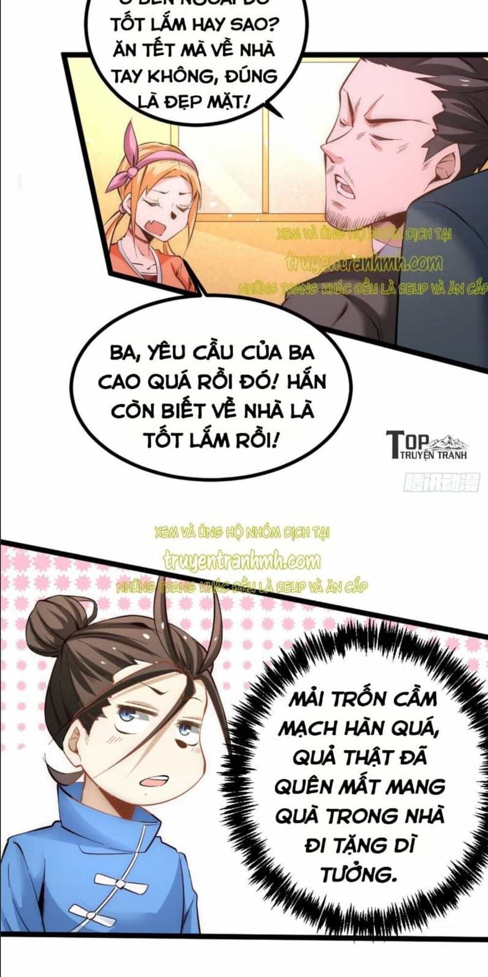 Đô Thị Đỉnh Phong Cao Thủ - Chương 108 - ảnh 7