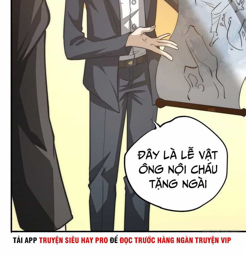 Đô Thị Đỉnh Phong Cao Thủ - Chương 11 - ảnh 10